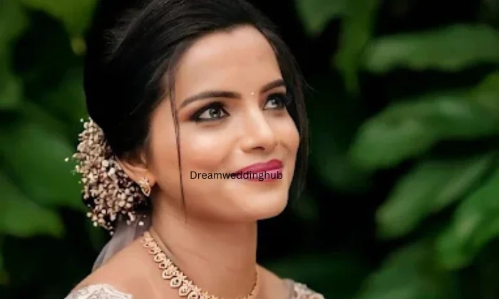 Le Cute Bridal Makeup